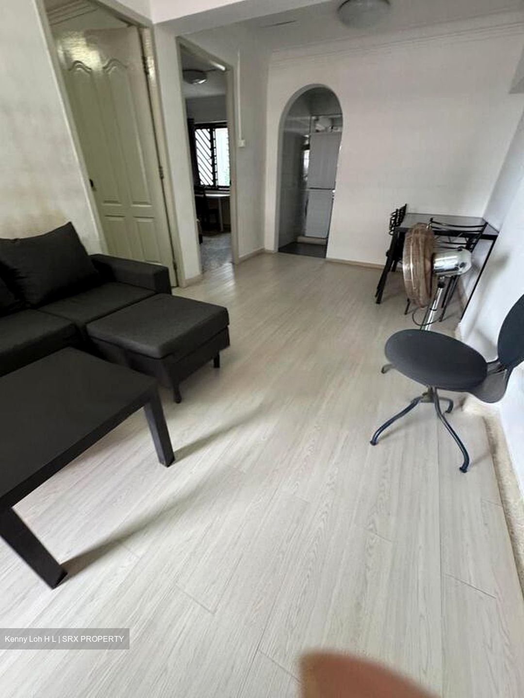 Blk 3 Tanjong Pagar Plaza (Bukit Merah), HDB 3 Rooms #462388291
